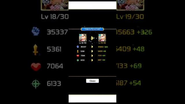 Flora awaken 3 Project QT (too many effects ) 🌚 смотреть онлайн