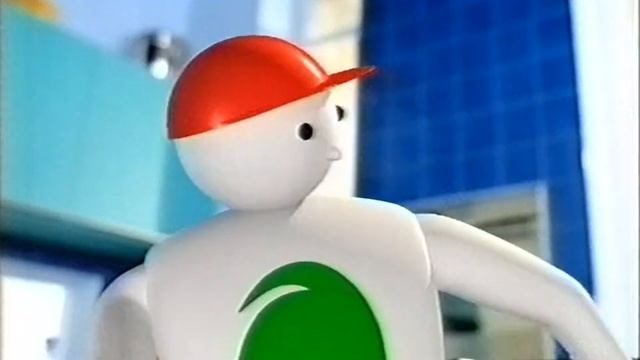 Jif skurekrem, TV reklame 1995 - TV Norge смотреть онлайн