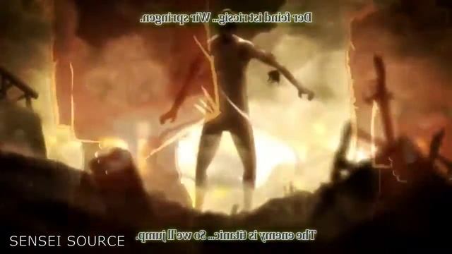 Attack On Titan But Its Mild High Club | Perfect Timing 11 | Alternative Intro AMV | Anime X Music