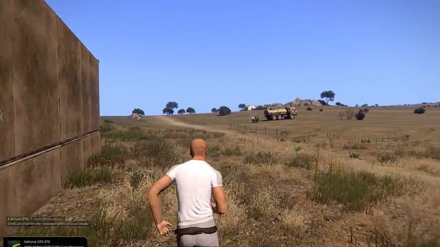 ArmA 3 epoch (Clan#PittBulls) смотреть онлайн