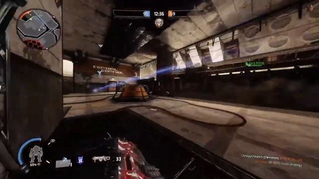 Titanfall™ 2 attack on titan vr смотреть онлайн
