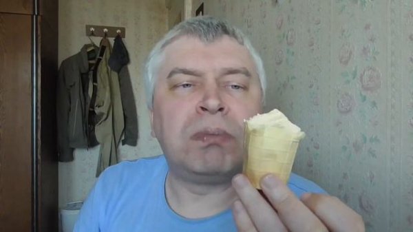 Геннадий Горин Какое я мороженое кушаю