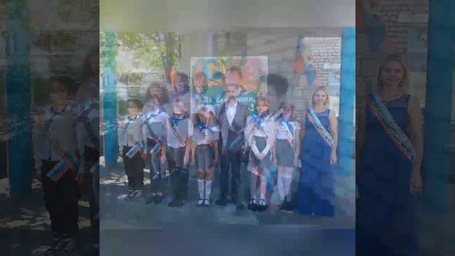 учусь монтировать