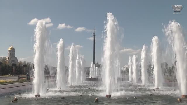 Туры в Москву смотреть онлайн