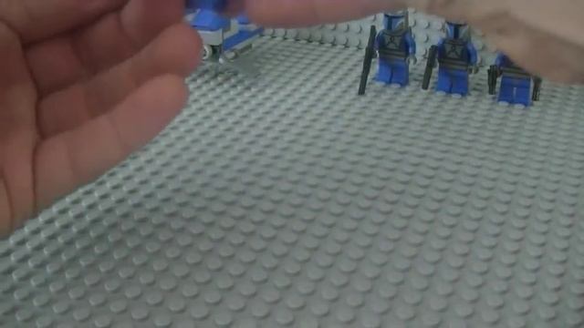 Brick Review 7914 смотреть онлайн