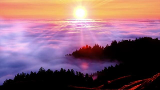 Гипномедитация ДЛЯ ВСЕХ на каждый день🌙ОТПУСТИ СВОИ СТРАХИ смотреть онлайн