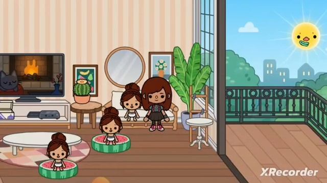 Собираюсь на работу в Тока Бока смотреть онлайн