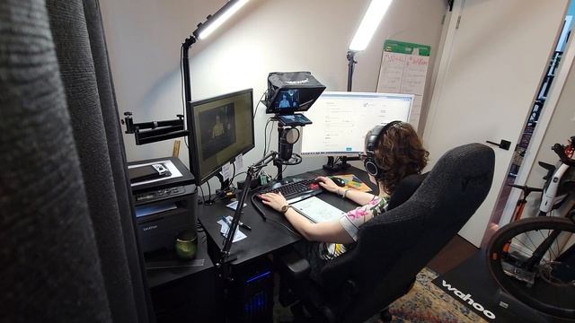 Day in the life of Agile Trainer & Coach | Remote Work смотреть онлайн