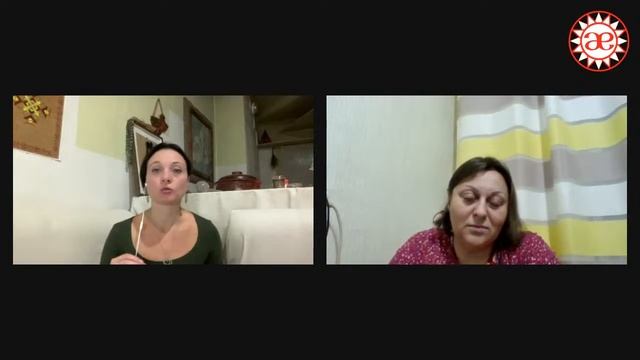 Про сепарацию. Часть 3. Цикл "Горячий стул" | Глазами Души смотреть онлайн