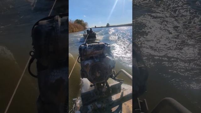 небольшая поломка на рыбалке а Астрахани смотреть онлайн