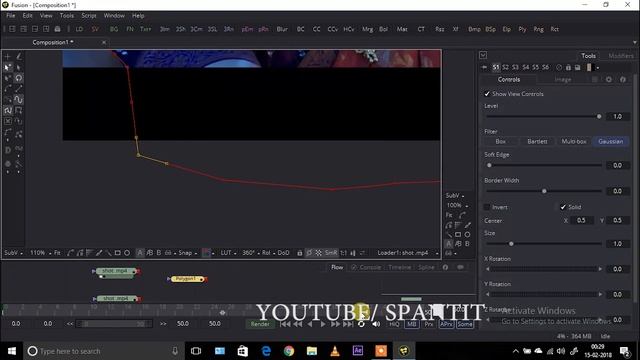 ROTOSCOPING/ FUSION 9 смотреть онлайн