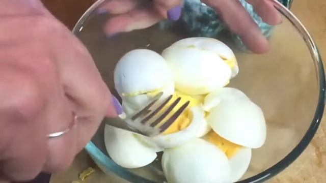 Asparagus with Mimosa Sauce Family Recipe смотреть онлайн