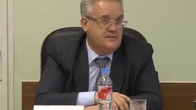 Пресс конференция начальника управления ЖКХ Белгородской области Олеси Булгаковой Wwk4vEDA6Ak смотреть онлайн