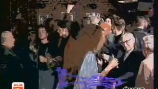 OFF - Electrica Salsa смотреть онлайн