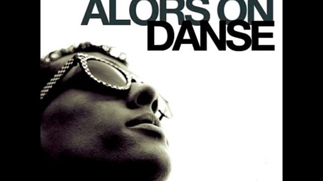 Stromae-Alors On Dance (Valence Remix)