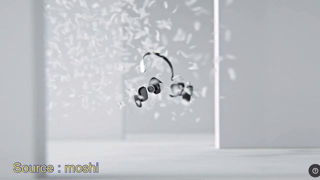 iPhone11ケース Moshi Captoと超絶クールなヘッドフォンAvanti Airレビュー смотреть онлайн
