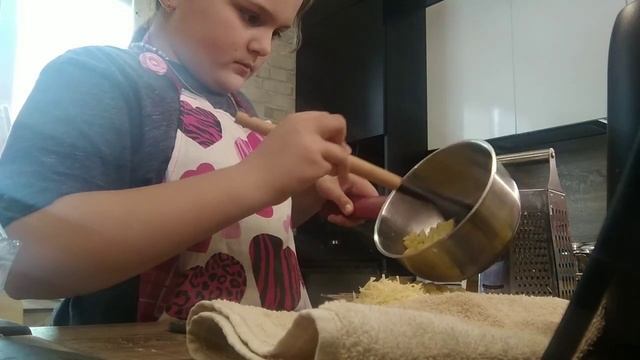 вкусные макароны с сыром 🧀 смотреть онлайн