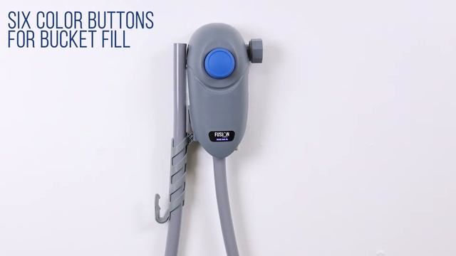 Introducing the DEMA Fusion dispenser смотреть онлайн