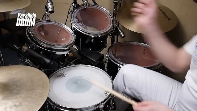 Medium Funk смотреть онлайн