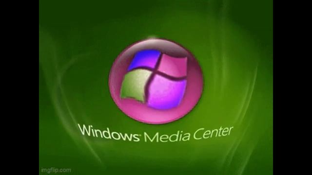 Windows Media Center Startup Effects | Preview 10A V48000041 Effects смотреть онлайн