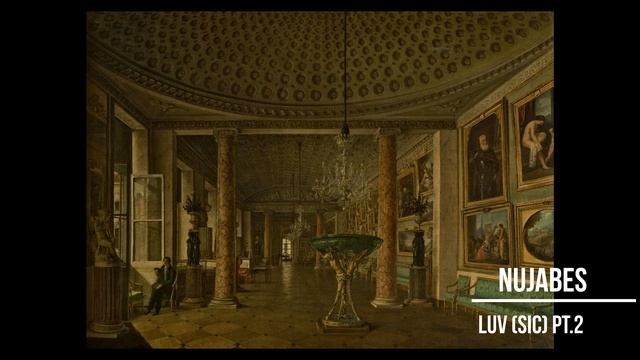 Nujabes - Luv(sic) Pt2