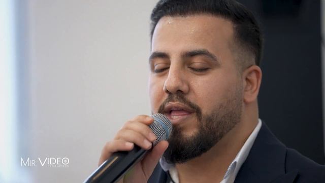 Awaz Mir - Rfhat & Sherin - Part02 - Event Deko - 4K #MirVideoProduction ® смотреть онлайн