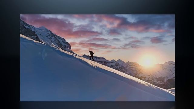 Experience New Worlds | Panasonic MZ1000 Series 4K OLED TV 📺 смотреть онлайн