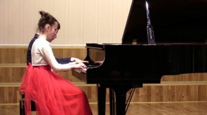 К. Хачатурян «Погоня» (из балета «Чиполлино»)