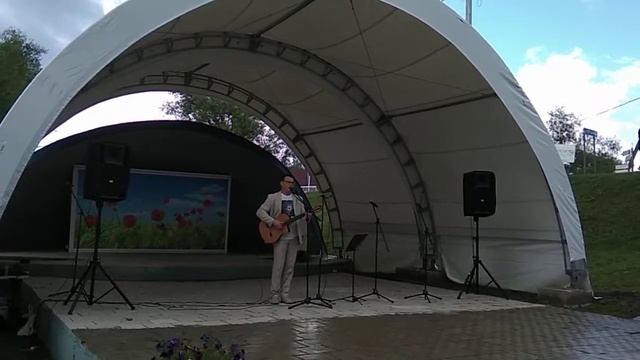 Евгений Дятлов - Губы окаянные смотреть онлайн