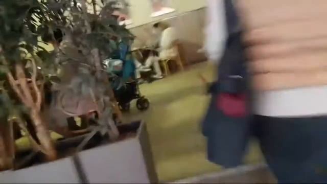 Столовая Номер 1