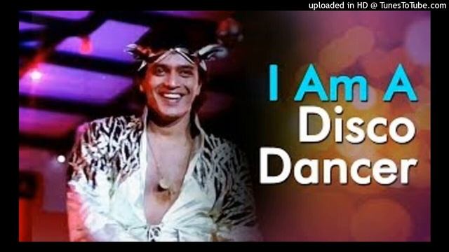 I Am A Disco Dancer | आय ऍम अ डिस्को डांसर | Disco Dancer | Vijay Benedict|Mithun смотреть онлайн