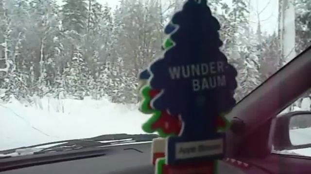 Spl Dynamics 15d2. Nissan primera p10.AVI смотреть онлайн