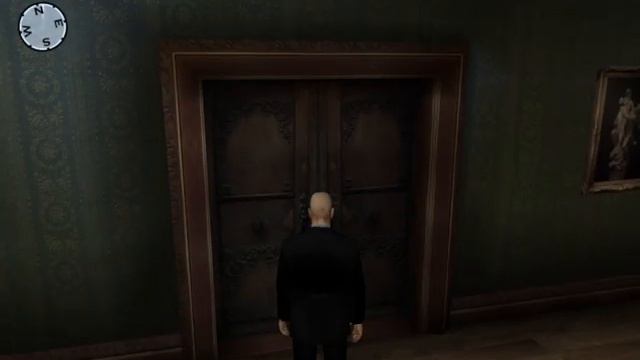 HITMAN ASSASSINATION WALKTHROUGH | pc games | MX gamer studio смотреть онлайн