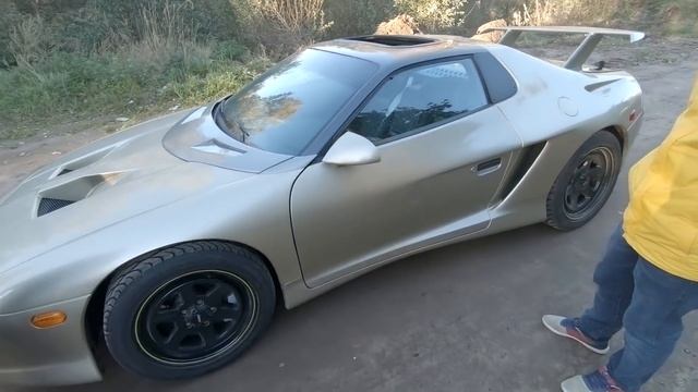 Лаура 3. Первый выезд после восстановления! смотреть онлайн