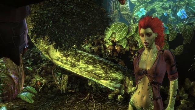 Прохождение игры Batman Arkham City Часть 11 смотреть онлайн