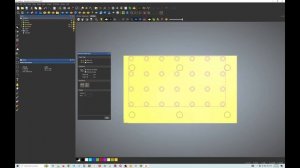 Изготовление жертвенного стола для CNC3018