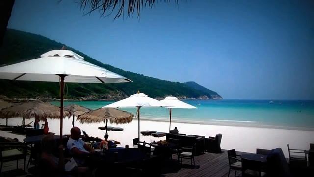 10 САМЫХ НЕОБЫЧНЫХ ПЛЯЖЕЙ мира смотреть онлайн