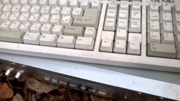 Snus horror (утерянный снюс)