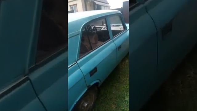 Москвич 412 смотреть онлайн