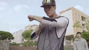 Рыцарь мечты 1 сезон 6 серия