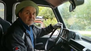 Испытания ТРОЕПЕДА на болоте пошли не по плану!