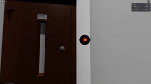 Roblox Распашной Лифт ZUD 1971 Г.В