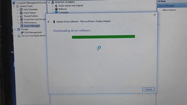 How to Update Drivers on Windows 10 & 11 ,how to update driver's in your desktop or in laptop. смотреть онлайн