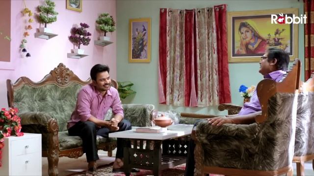 Patshala Web Series Episode 1 / Full Of  Romance /#rabbit #webseries / #comedy /#movie / @tseries