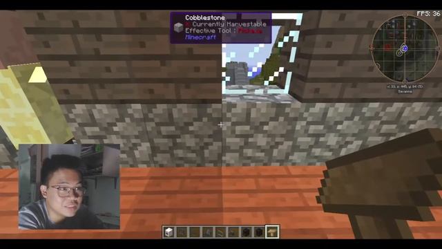 Minecraft Technologies Mod Showcase! | Props [Technology] Decocraft смотреть онлайн