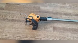 Аккумуляторный триммер Deko DKTR21