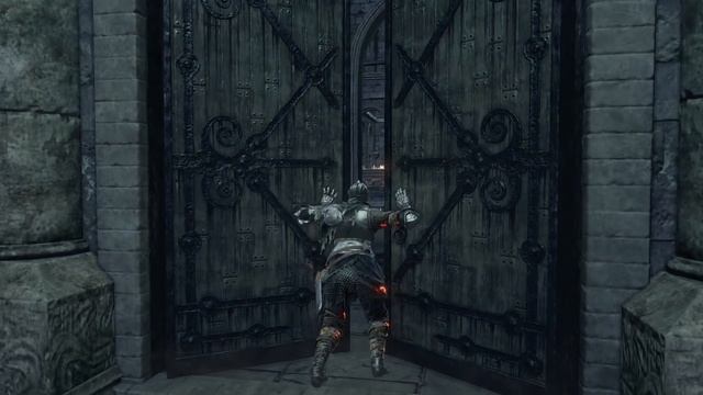 Dark Souls 3: No Hud with Jumpin Part 4 (Getting Better) смотреть онлайн