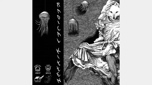 RADICAL KITTEN - 12 - Silence (Silence is Violence) смотреть онлайн