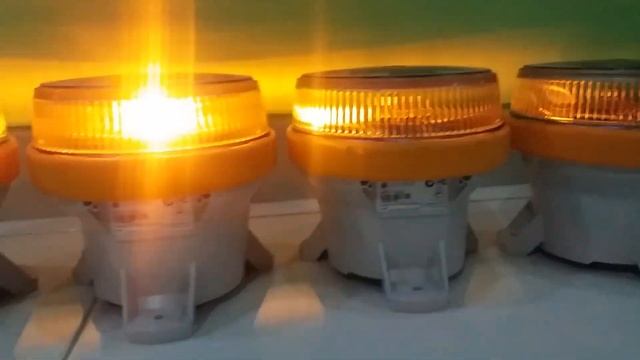 Solar Led Marine Lantern carmanah M650 смотреть онлайн
