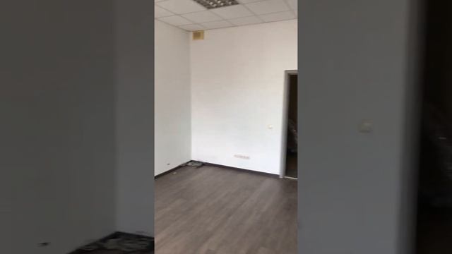 Офис 612 (на 6 этаже из 6), площадь 23,7 кв .м. смотреть онлайн